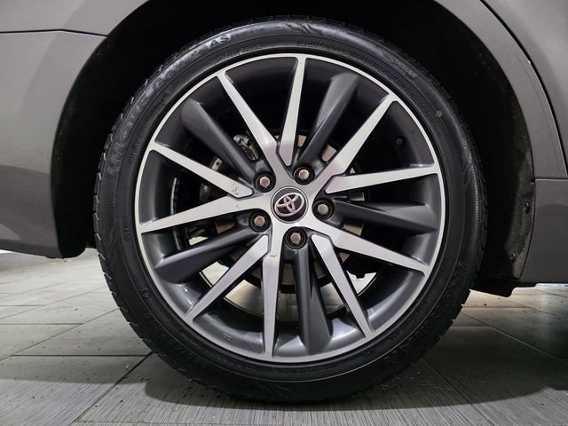 Used 2024 Gray Toyota XLE image 24