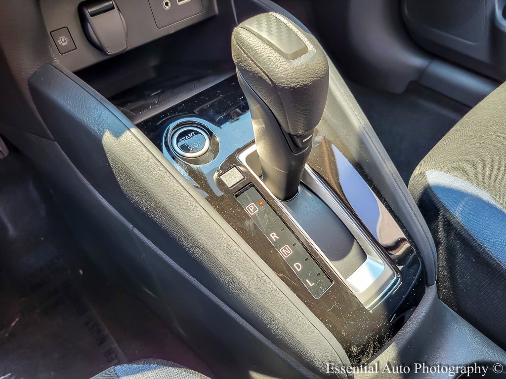 2025 Nissan Versa Sedan SV - Photo 15