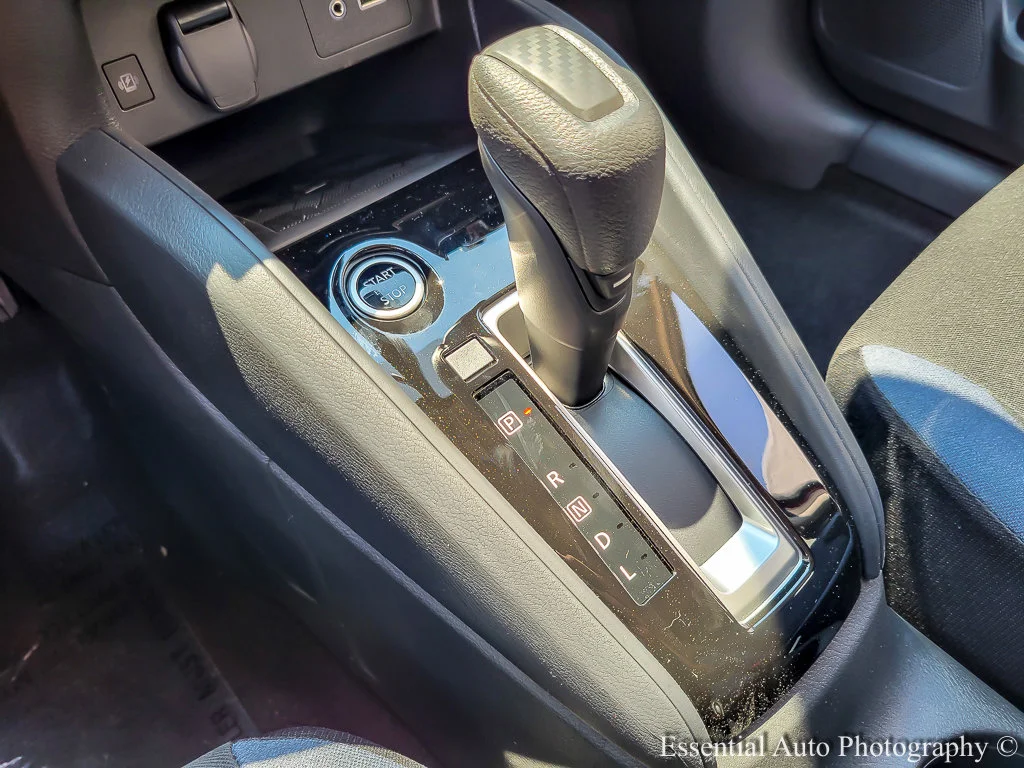 2025 Nissan Versa Sedan SV - Photo 15