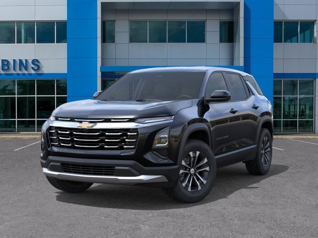 2027 Chevrolet Equinox LT - Photo 6