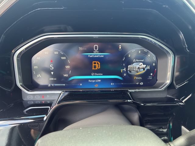 2026 Chevrolet Silverado 3500 HD LT - Photo 13