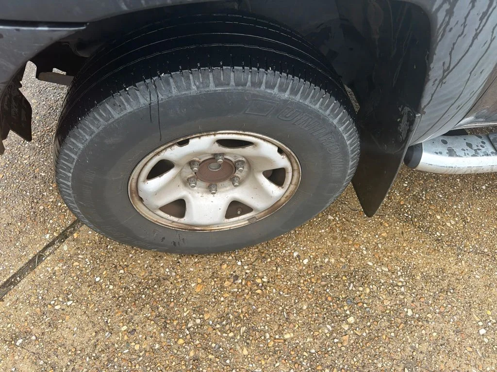Used 2013 Gray Toyota PreRunner image 6