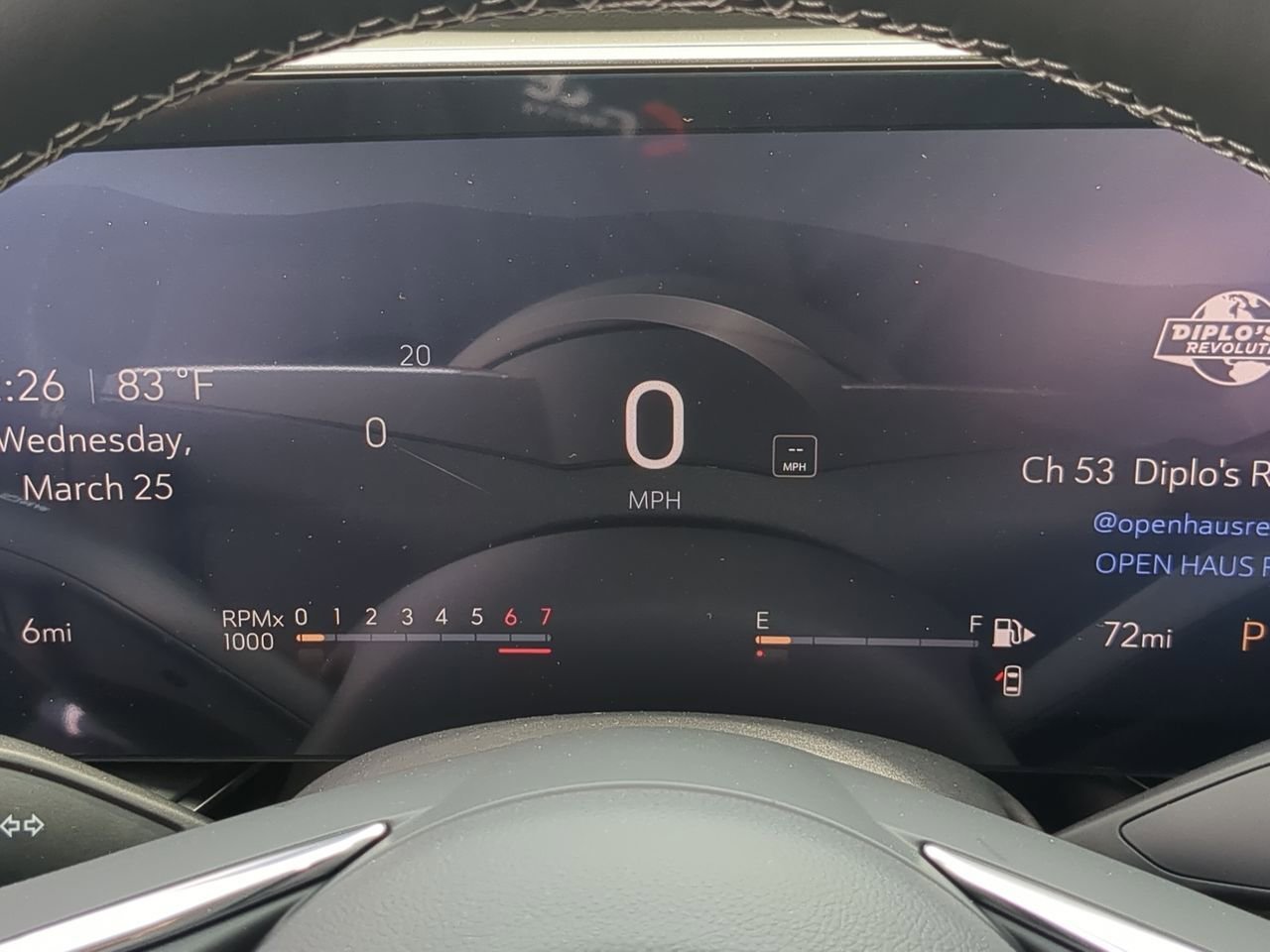 2026 Buick Envision Sport Touring - Photo 12