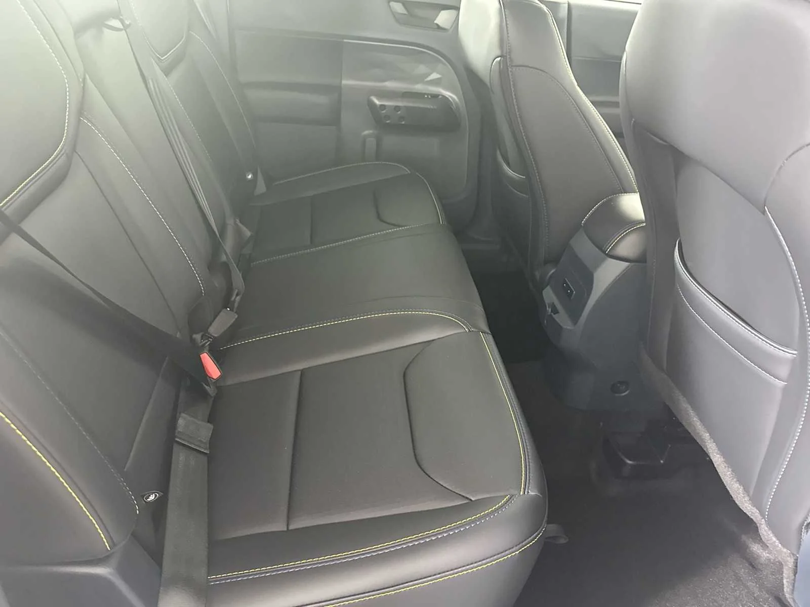 2025 Ford Maverick Lobo Standard - Photo 14