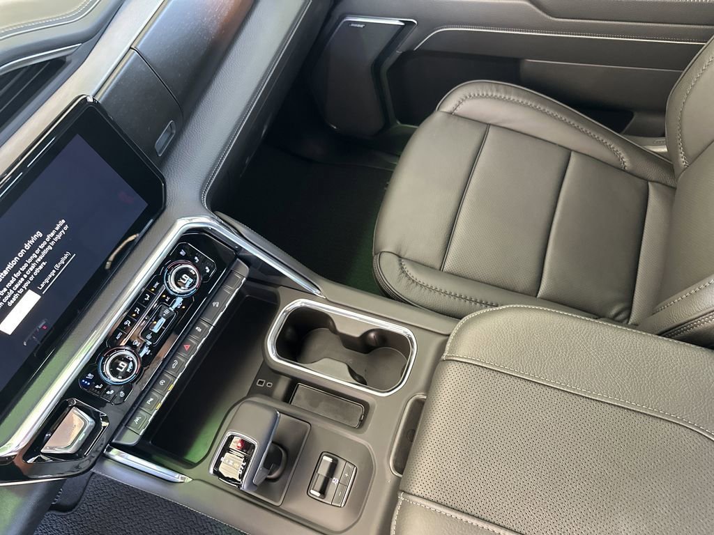 2026 GMC Sierra 1500 Denali - Photo 25