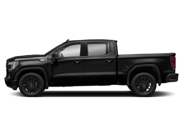Used 2020 Onyx Black GMC Elevation image 3