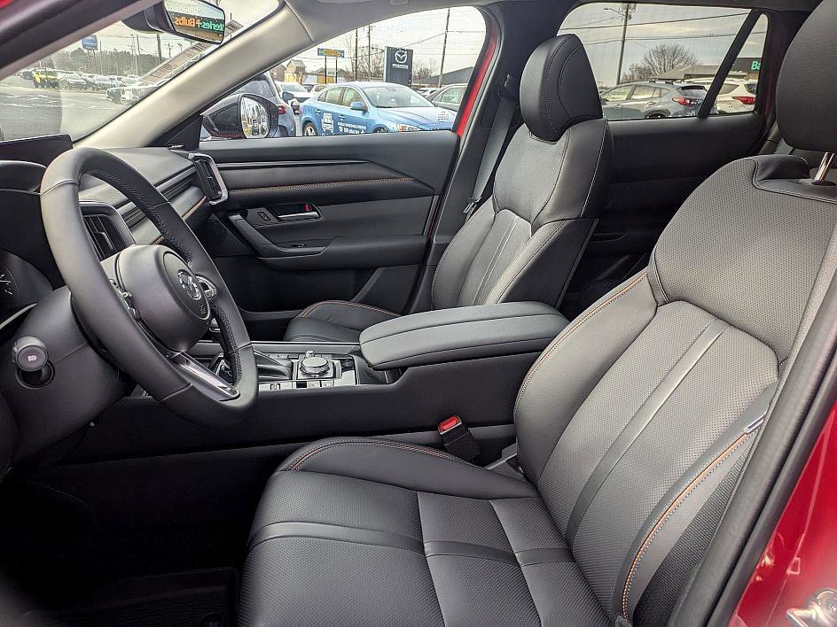 2026 Mazda CX-50 Premium - Photo 10