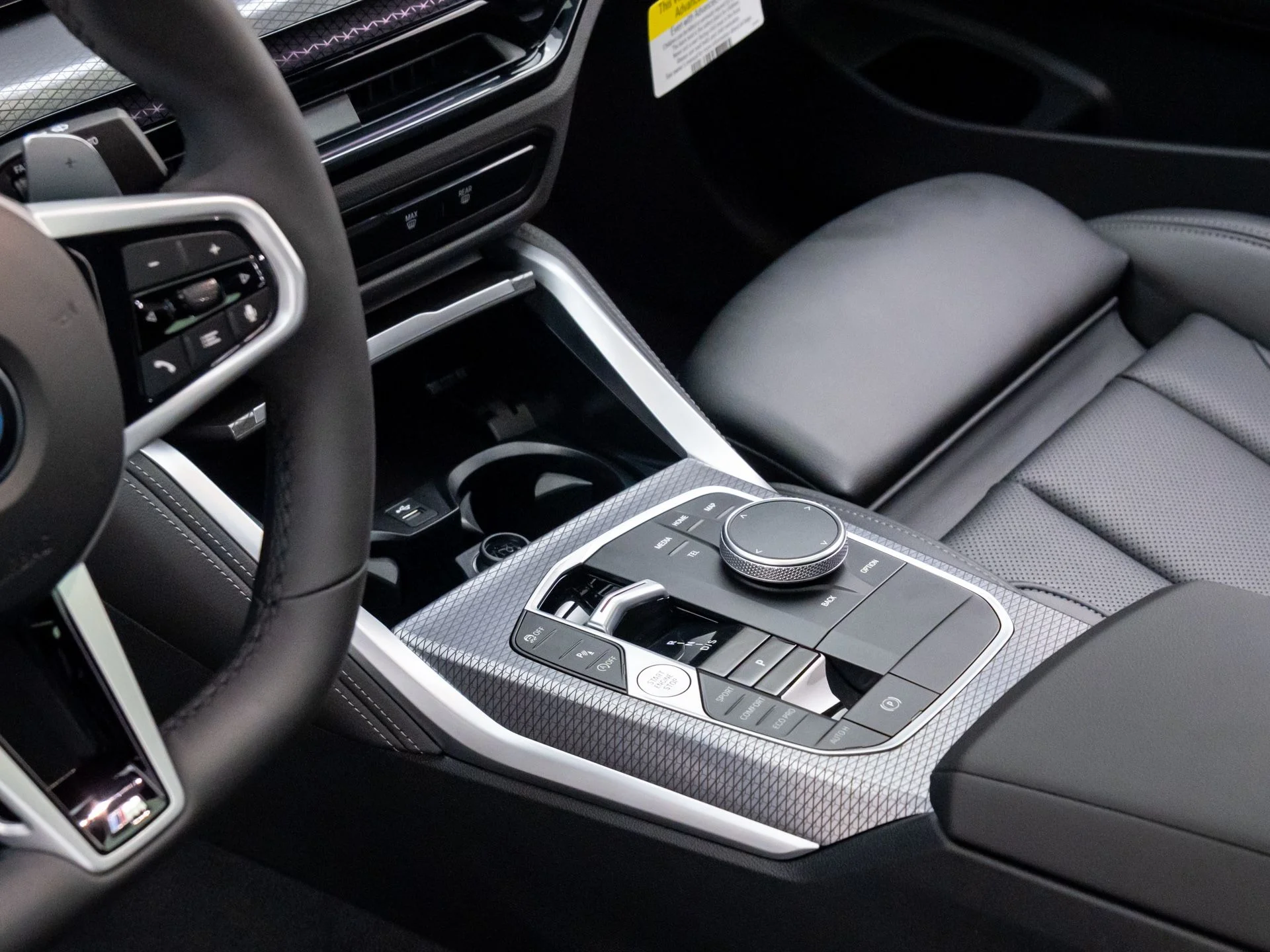 2026 BMW 4 Series 430i - Photo 13