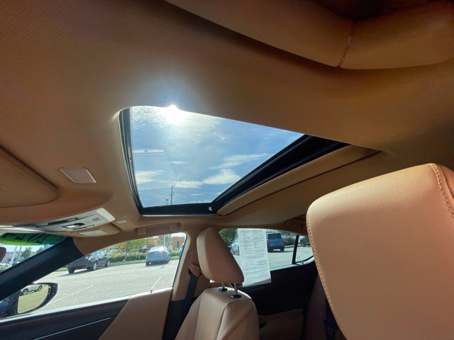 Used 2024 Gray Lexus 350 image 26