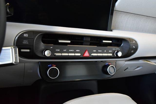 New 2027  Hyundai Calligraphy AWD image 77