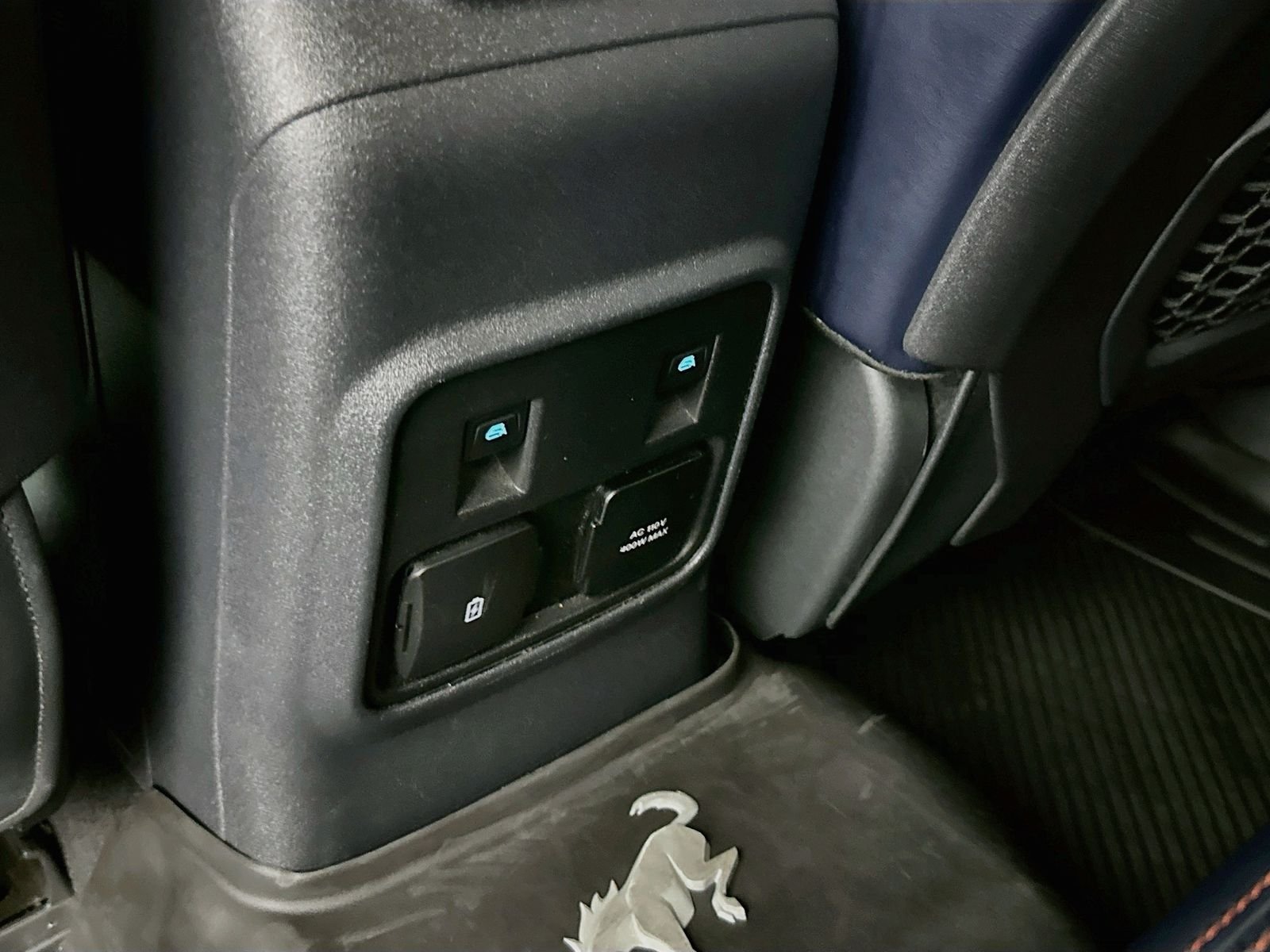 Used 2022 Cactus Ford Raptor image 26