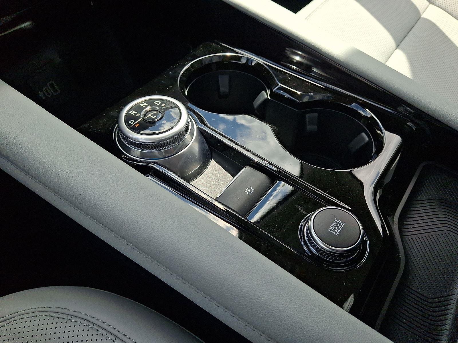 New 2026 Agate Black Metallic Ford Platinum™ image 11