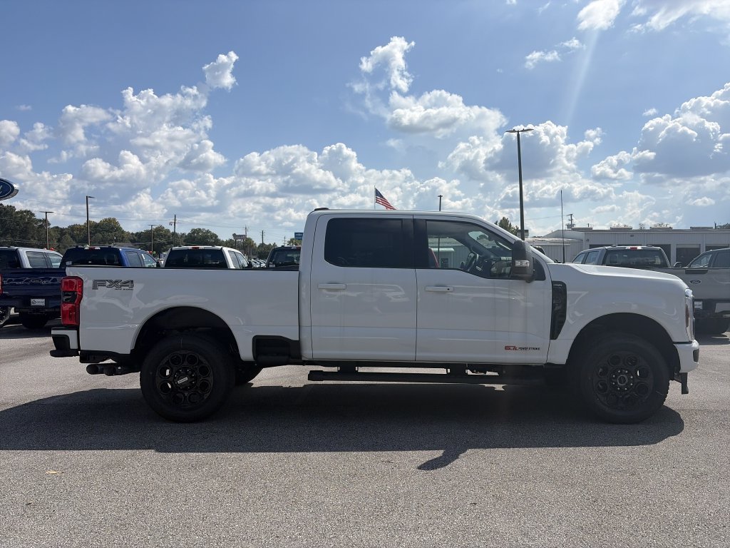 2026 Ford F-250 Super Duty Lariat - Photo 8