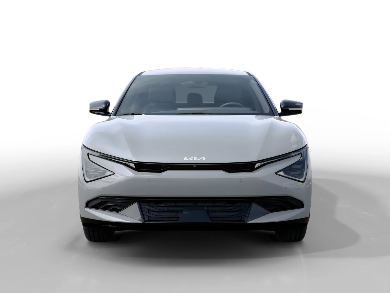 New 2026 WOLF GRAY Kia Light Long Range image 2