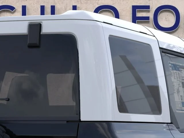 New 2026 Shadow Black Ford Heritage Edition image 27