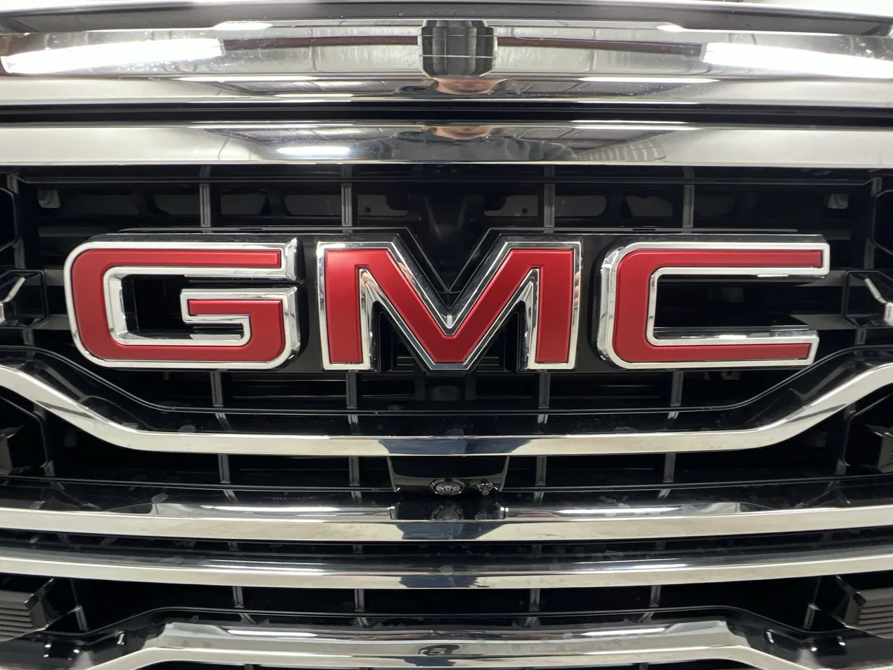 2026 GMC Sierra 1500 SLT - Photo 91