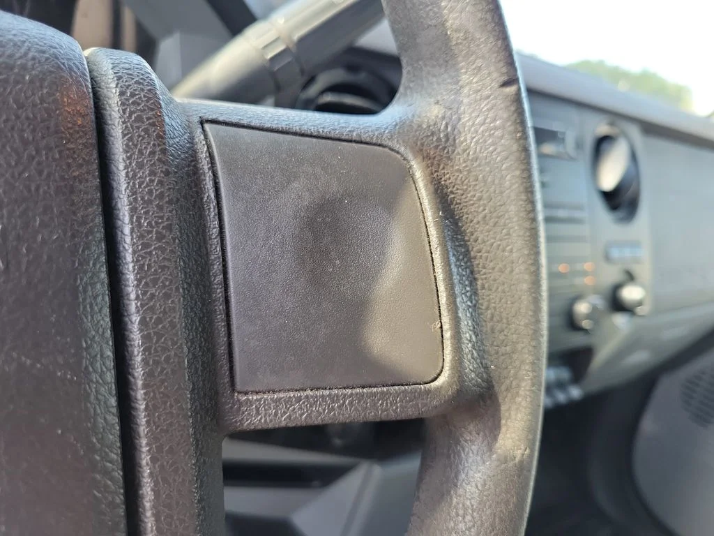 2016 Ford F-450 Super Duty Chassis Cab XL - Photo 19