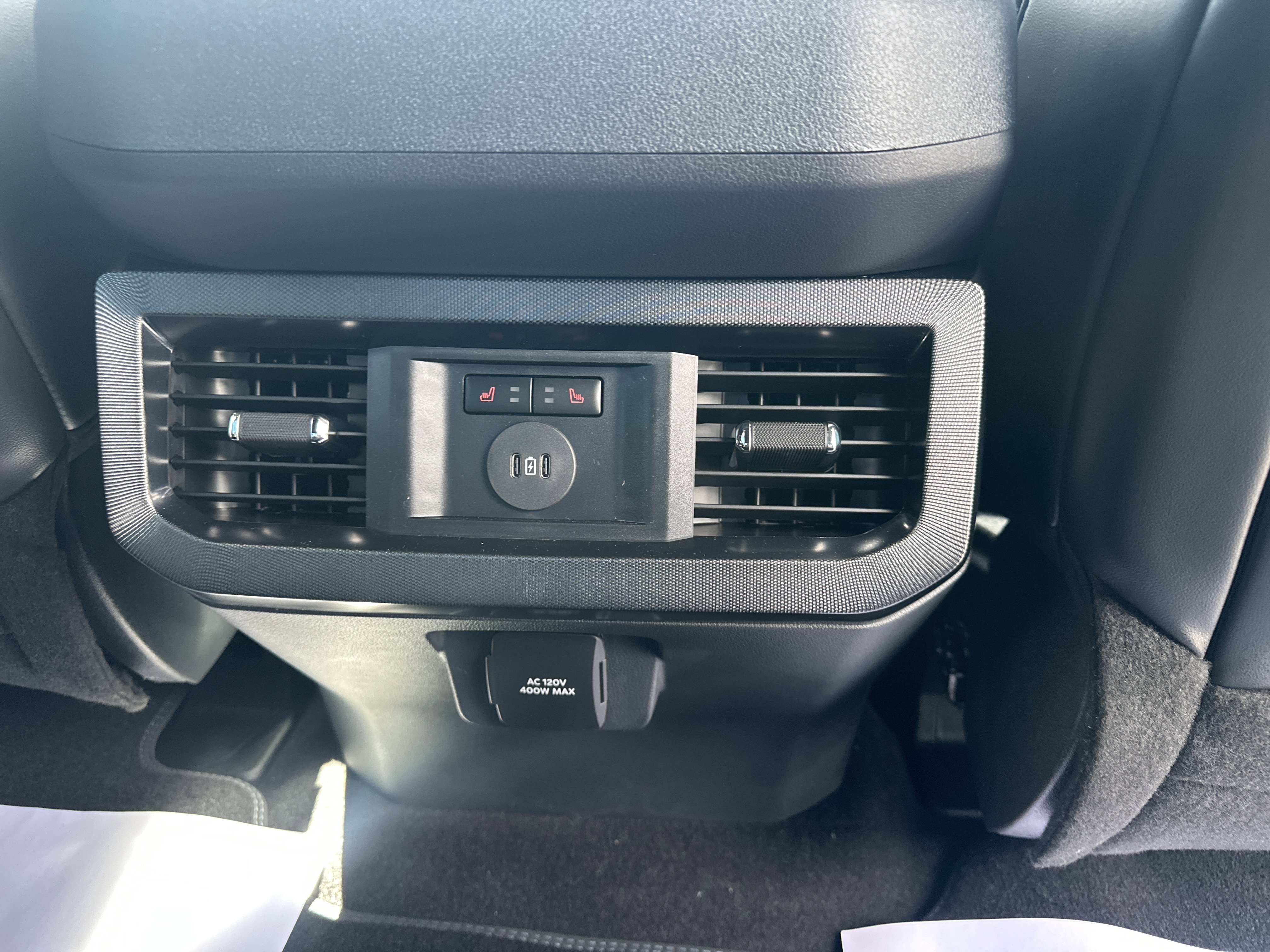 New 2026 Argon Blue Metallic Ford F-350® Platinum® image 13