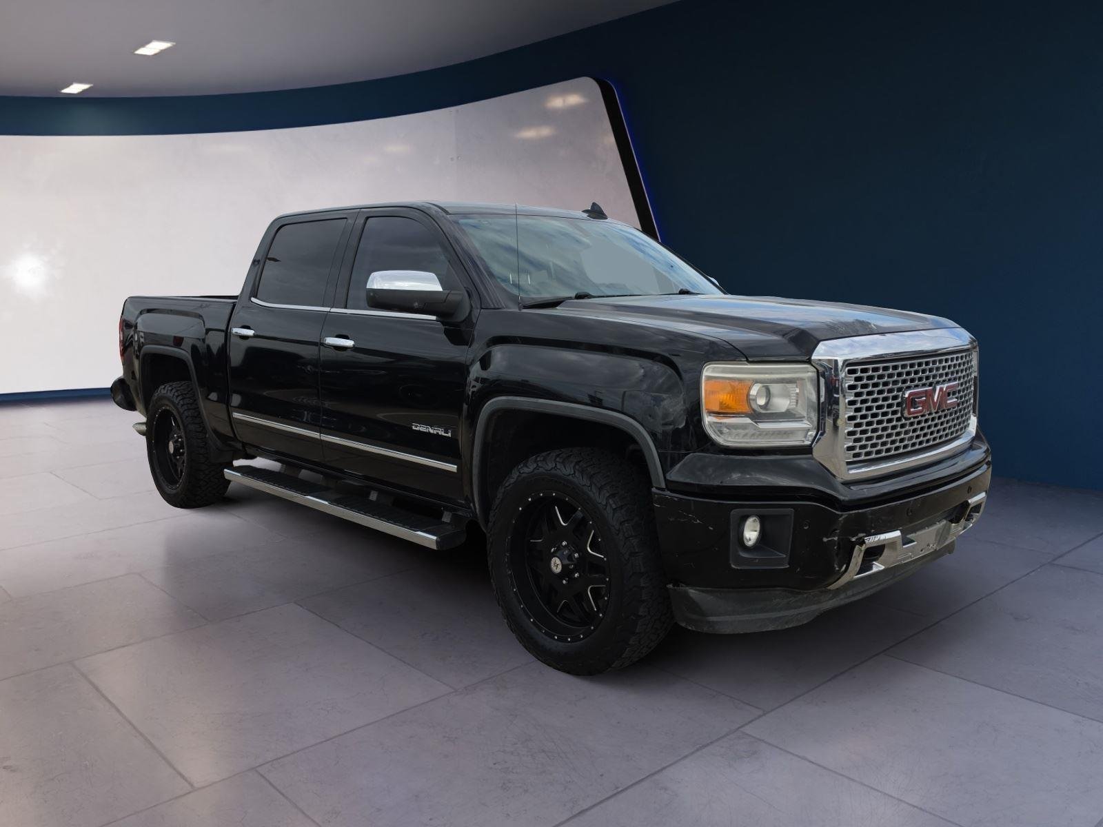 2015 GMC Sierra 1500 Denali Denali - Photo 7