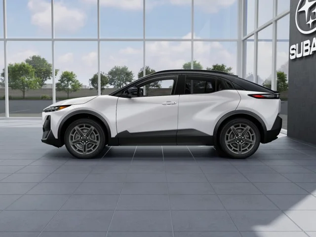 New 2026 COSMIC WHITE PEARL, TWO-TO Subaru GT image 3