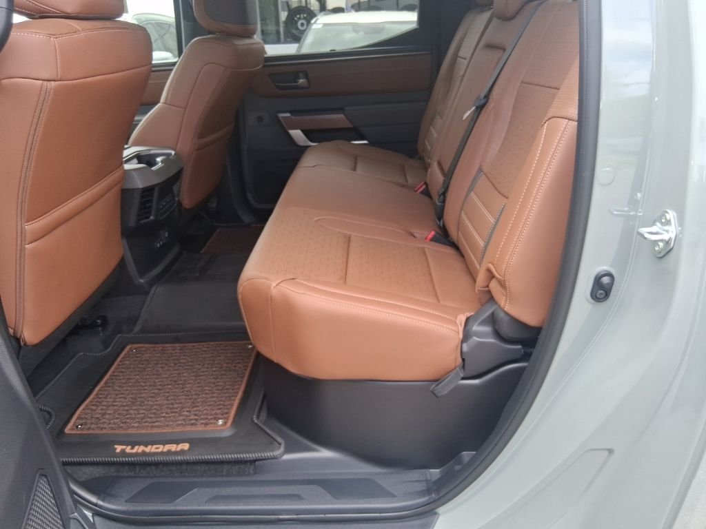 Used 2026  Toyota 1794 image 23