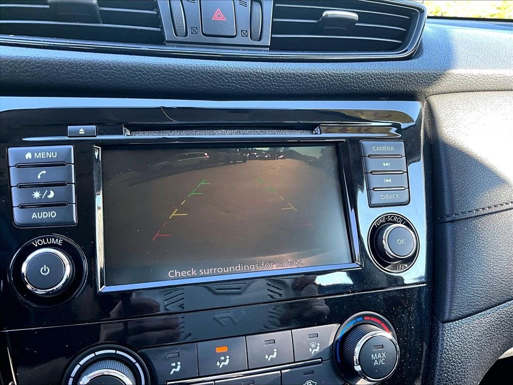 Used 2018 Gun Metallic Nissan S image 19