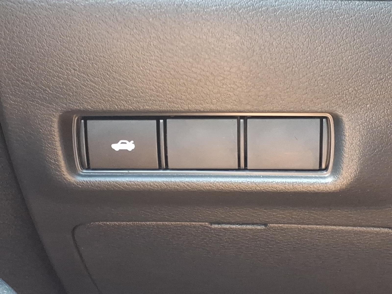 2026 Nissan Sentra SV Gray at Robbins Nissan