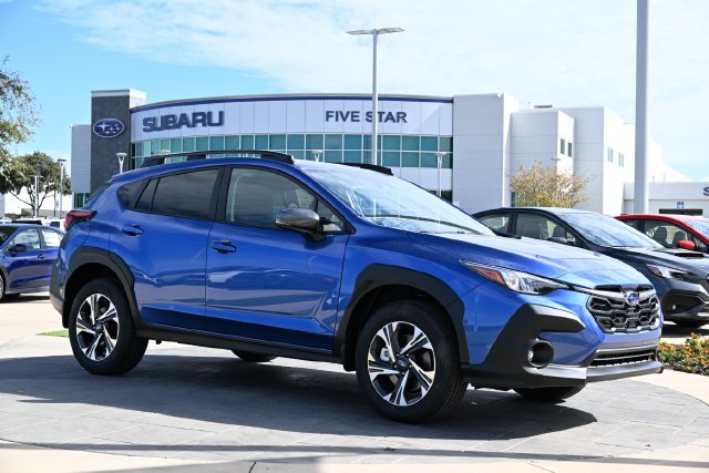 New 2027 Dbp Subaru Premium image 1