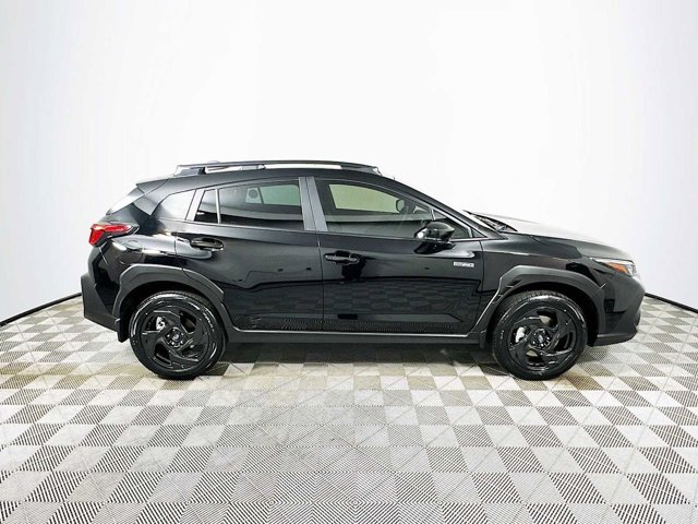 2026 Subaru Crosstrek Sport - Photo 8