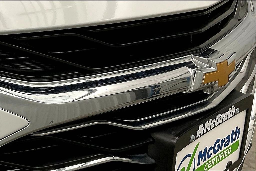 2024 Chevrolet Malibu 1LT - Photo 28