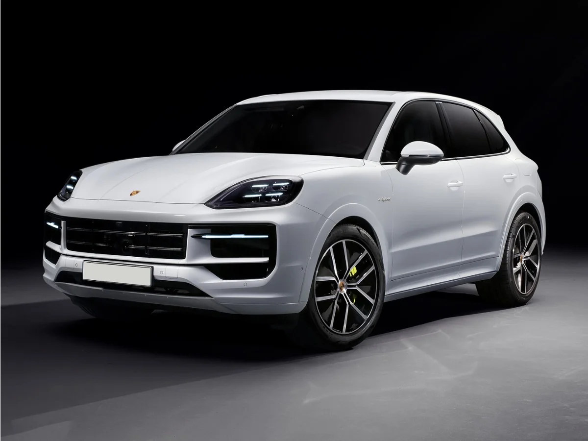 Used 2019  Porsche Base image 1