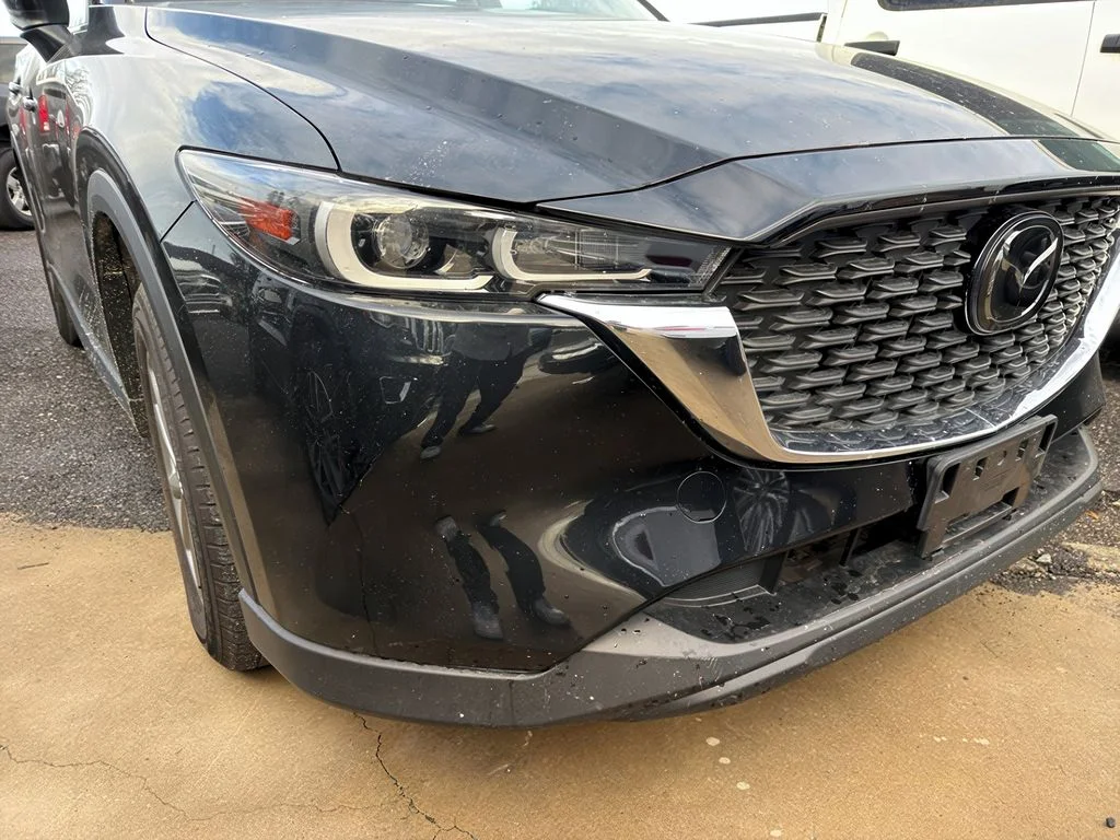 Used 2023 Jet Black Mica Mazda 2.5 S image 20