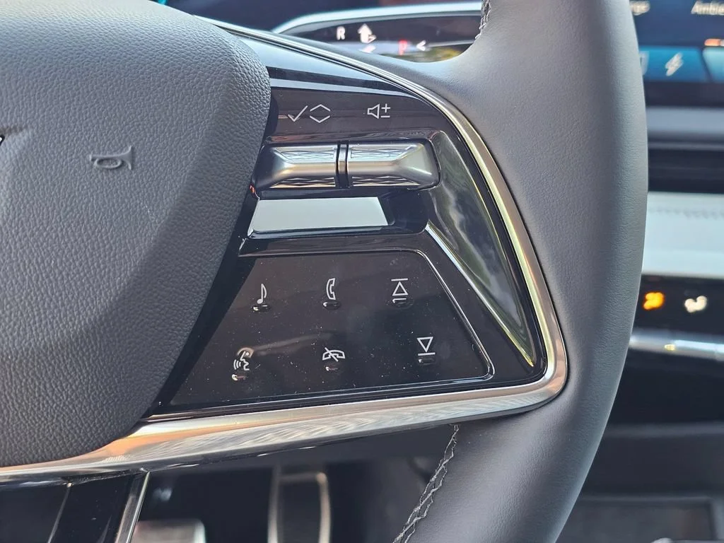 New 2026 Black Raven Cadillac Sport image 25