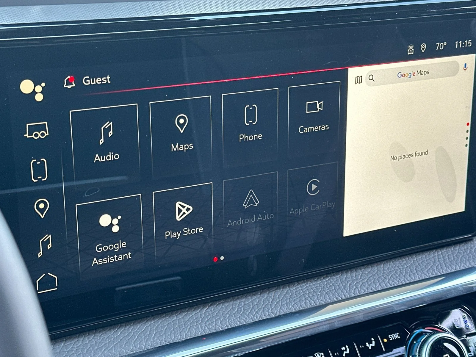 New 2026 Glacier White Tricoat GMC Denali image 16