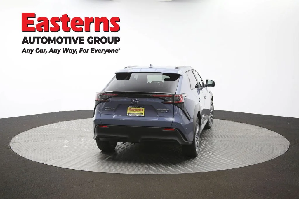 Used 2023 Gray Subaru Limited image 39