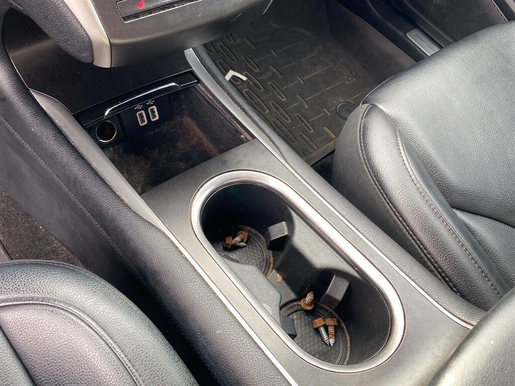 Used 2019 Infinite Black Lincoln Standard image 20