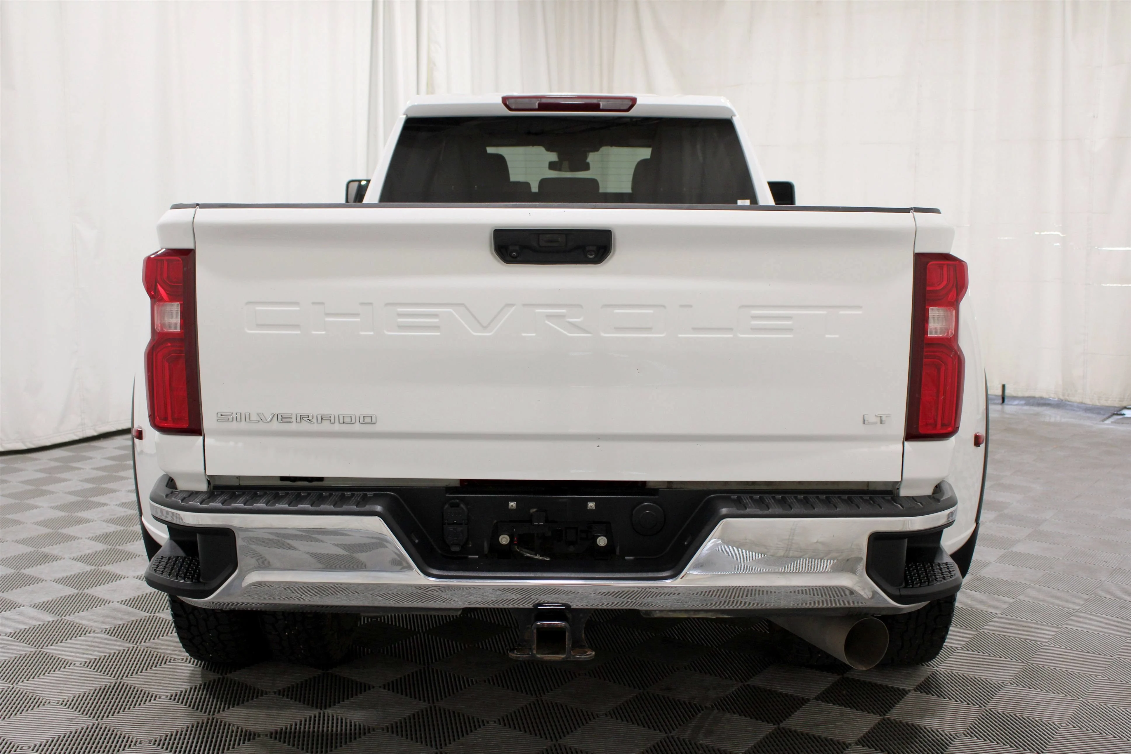 2024 Chevrolet Silverado 3500HD LT - Photo 30