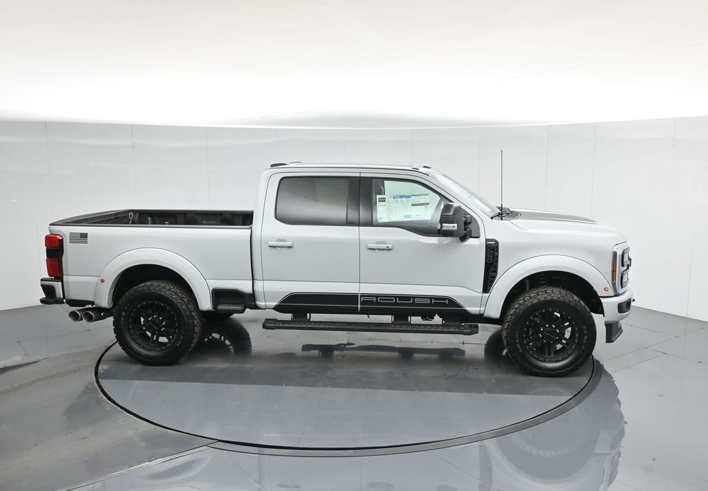 New 2026 Avalanche Ford Lariat image 62