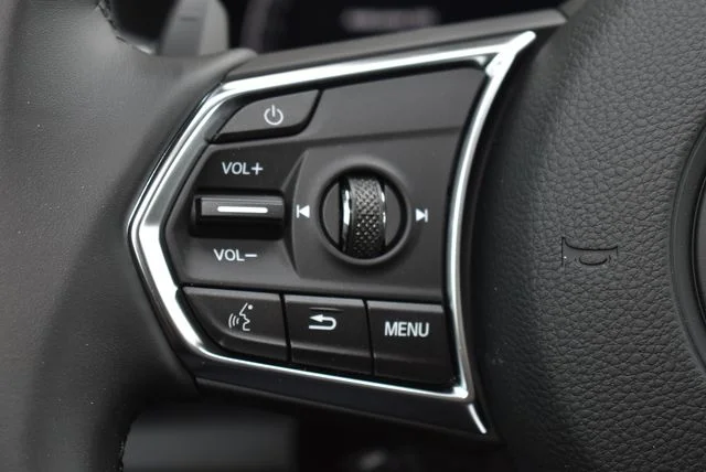 New 2026 Platinum White Pearl Acura Technology Package image 16