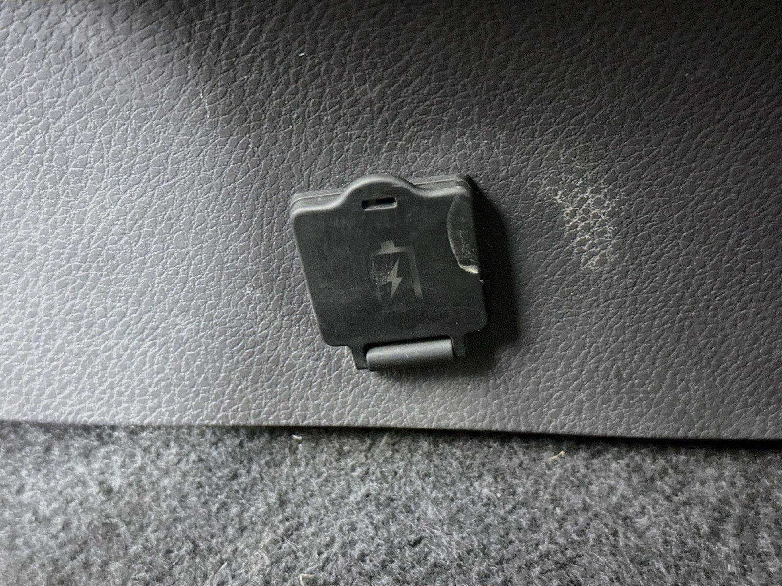 Certified Used 2024 Ice Edge Toyota SE image 32