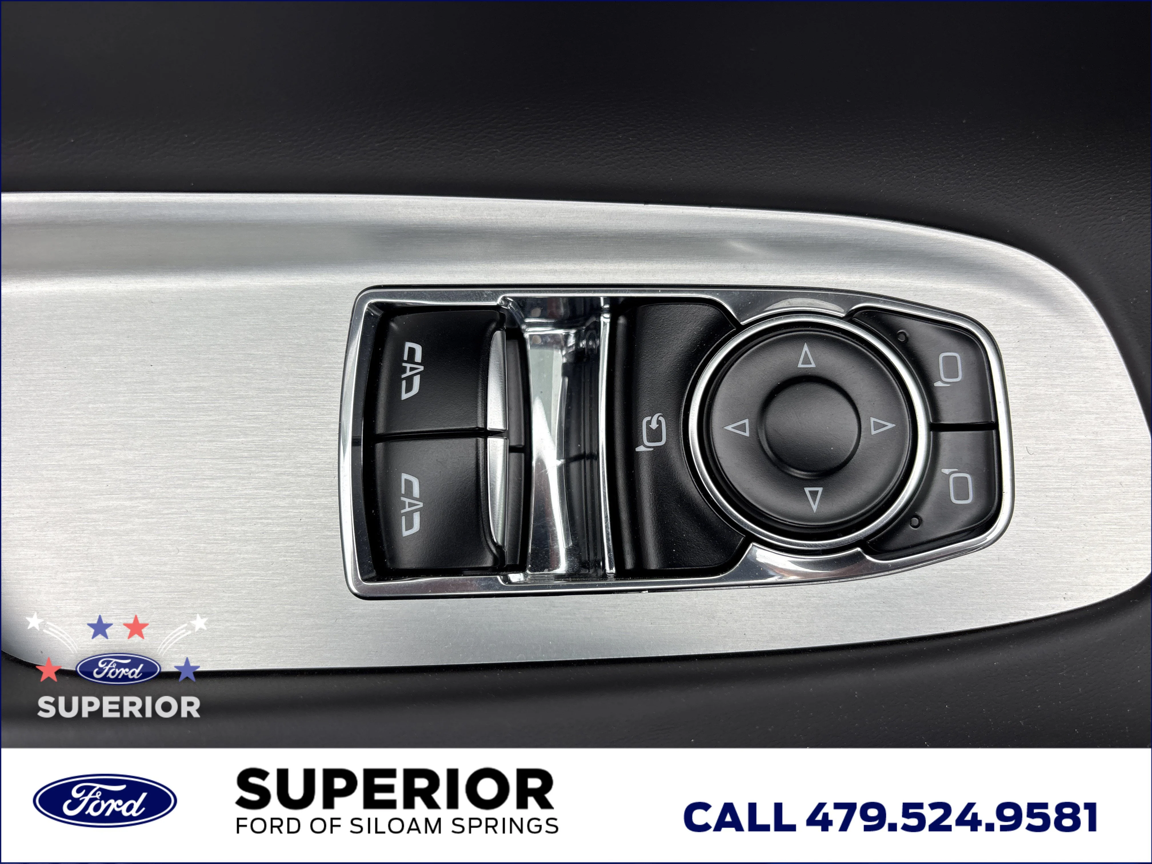 Used 2024 Rapid Blue Chevrolet 3LT image 13
