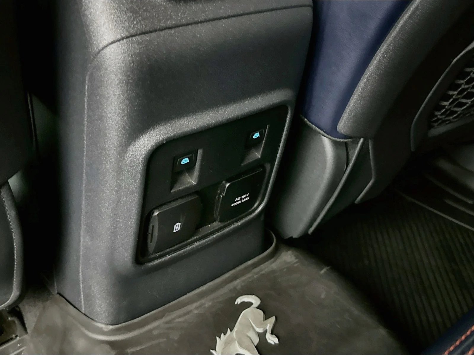 Used 2022 Cactus Ford Raptor image 26