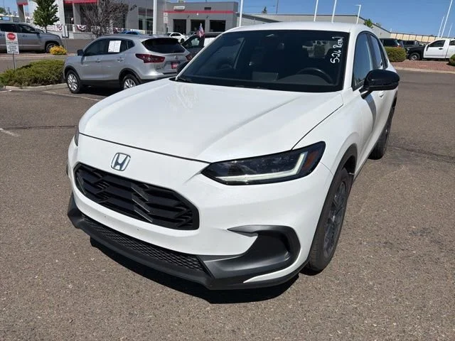 2023 Honda HR-V Sport - Photo 5