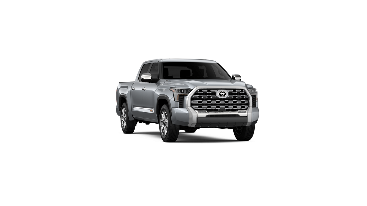 2025 Toyota Tundra 1794 Edition - Photo 38