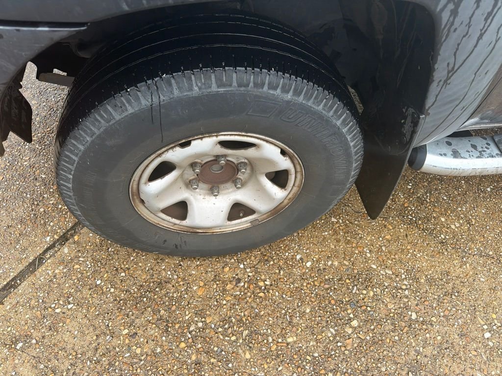 Used 2013 Gray Toyota PreRunner image 6