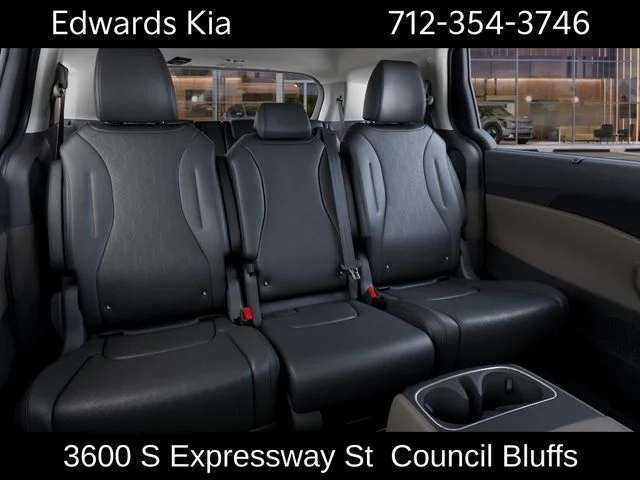 New 2026 Silver Kia EX image 18
