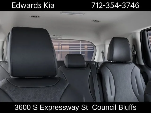 New 2027 White Kia EX image 29