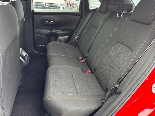 Used 2025 Red Honda Sport image 12