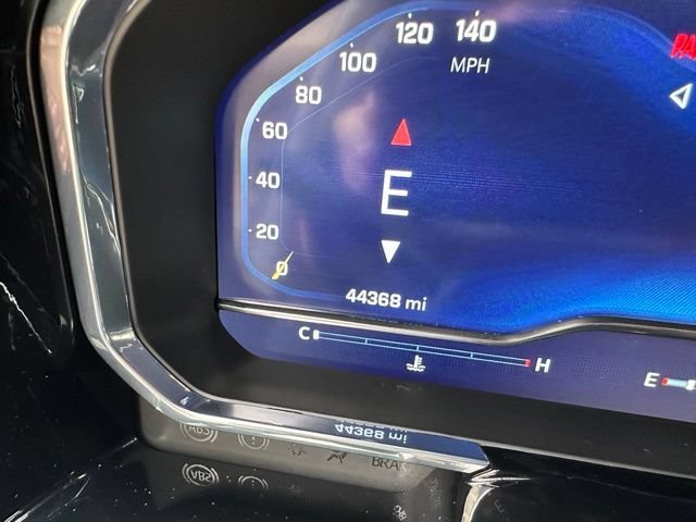 2024 Chevrolet Silverado 1500 LT - Photo 11