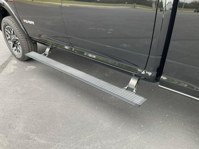 Used 2025 Black Ram Limited image 31